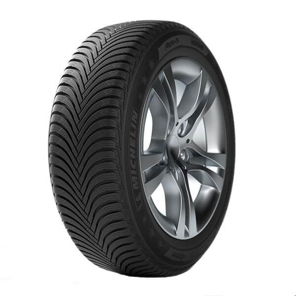 Michelin Pilot Alpin 5 245/35 R18 92V XL FSL M+S 3PMSF téli gumi 1. kép